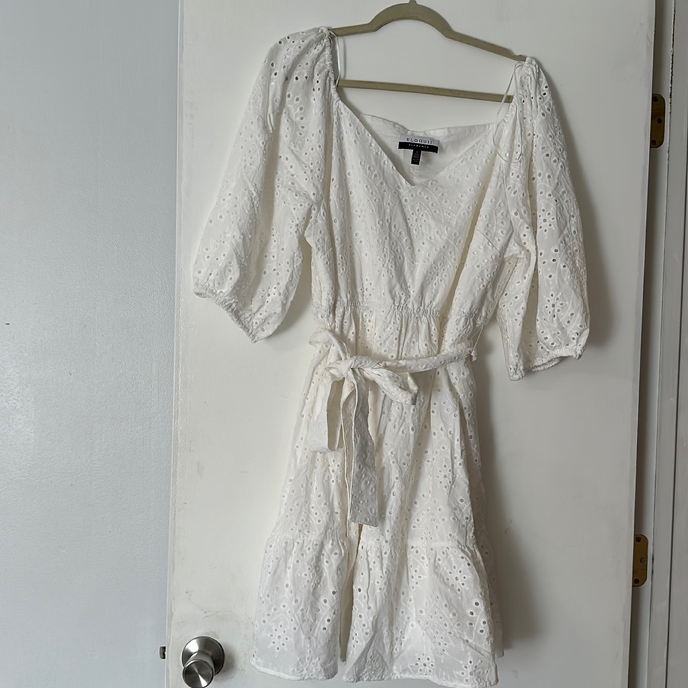Eloquii Dress